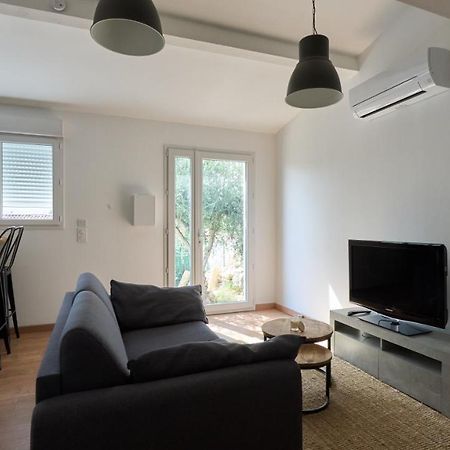 Vacance En Bord De Mer Ла Сиота Екстериор снимка